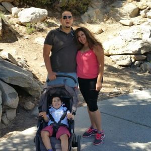 Meet your Posher, Mariam